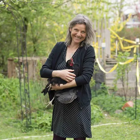 公寓 Kraus 塞勒姆