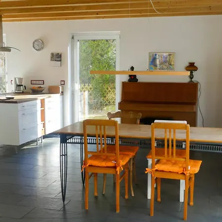 Apartamento Kraus *