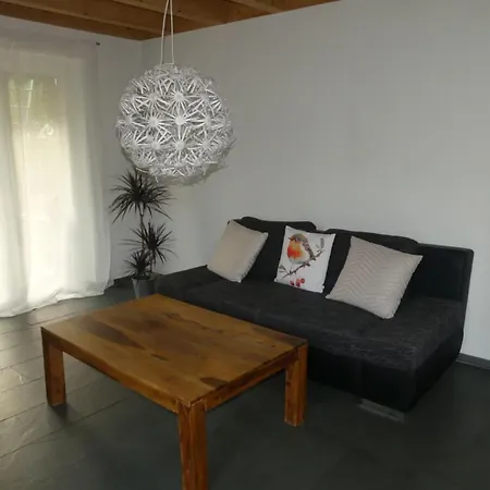Kraus Apartamento