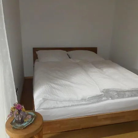Kraus Apartamento Salem (Baden-Wurttemberg)
