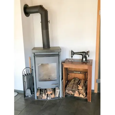 Kraus Apartamento Salem (Baden-Wurttemberg)