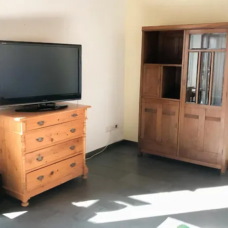 Apartamento Kraus *