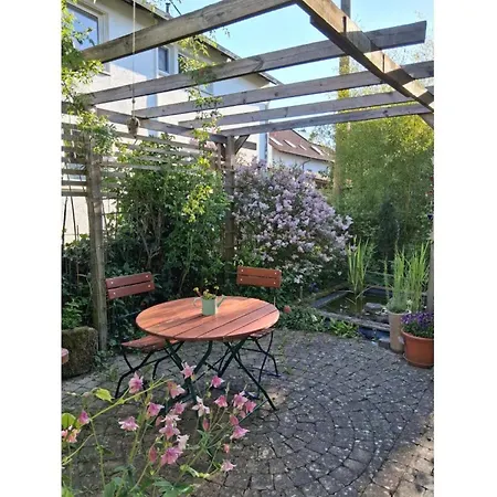 Apartamento Kraus *