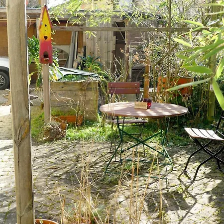 Apartamento Kraus