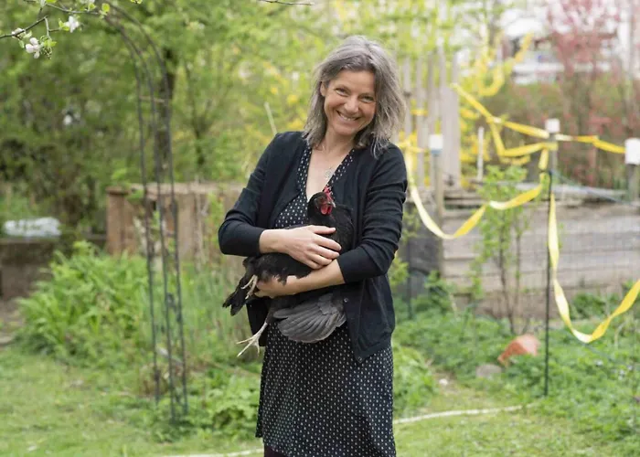 公寓 Kraus 塞勒姆