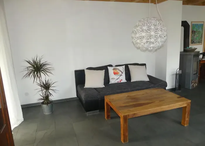 公寓 Kraus 塞勒姆